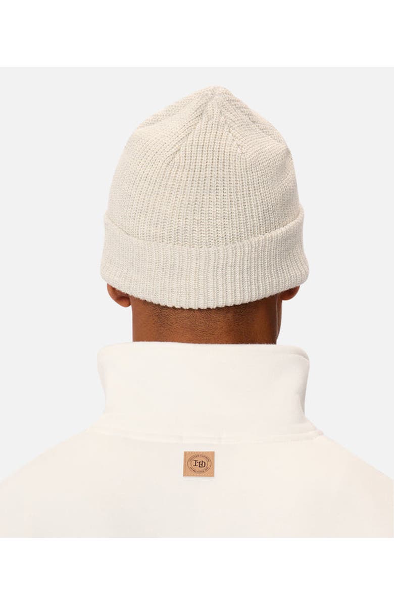 Industrie Australia The Staunton Sweatshirt, Alternate, color, Off White