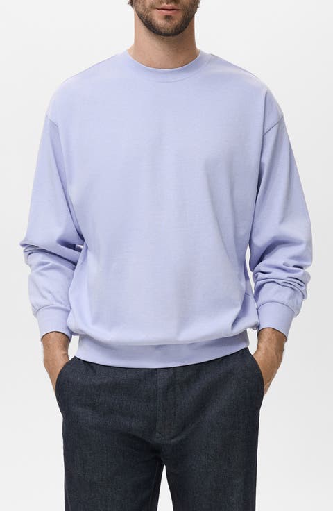 Cotton Sweatshirt