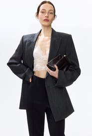 H&M Tailored Leggings