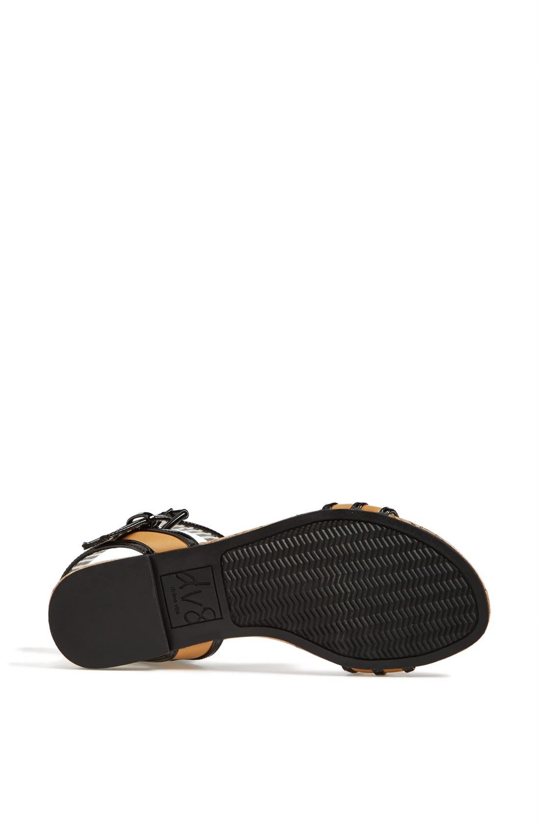 DV8 by Dolce Vita 'Andra' Sandal, Alternate, color, 