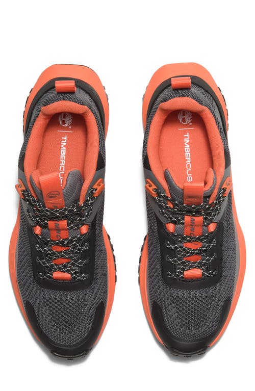 Timberland Motion Access Sneaker In Animal Print