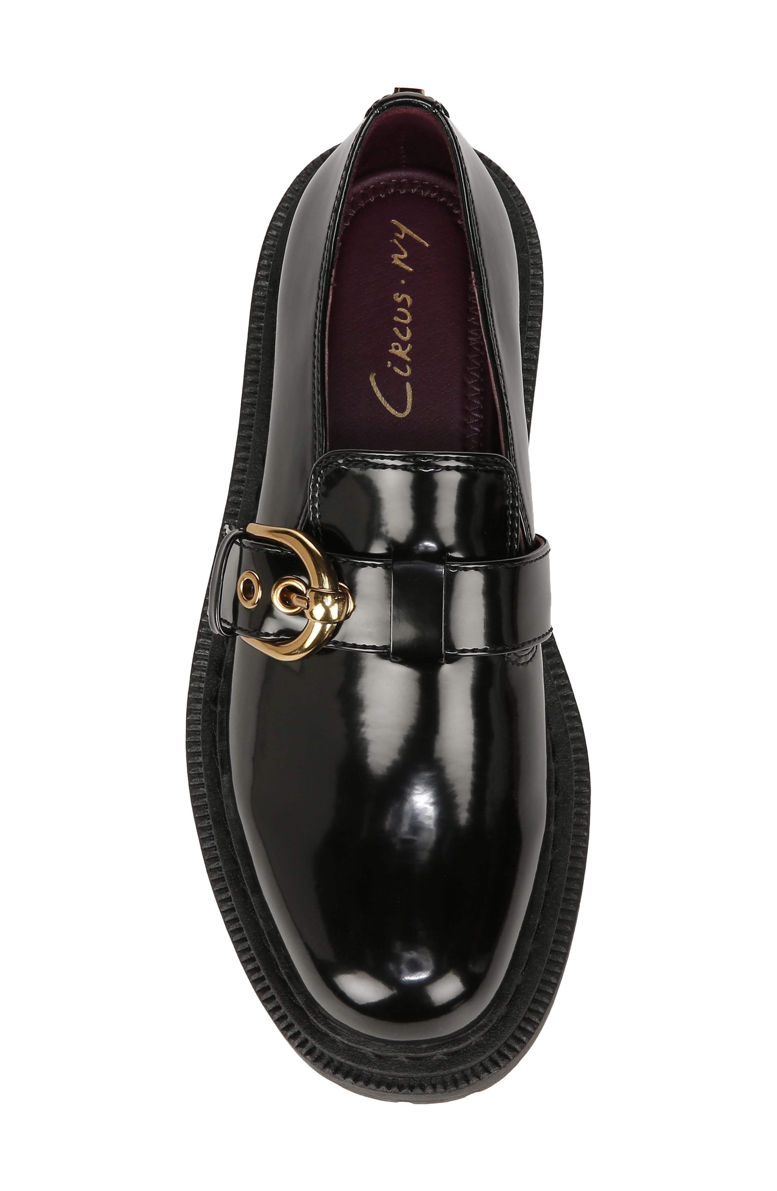 Circus NY by Sam Edelman Evan Clog, Alternate, color, 