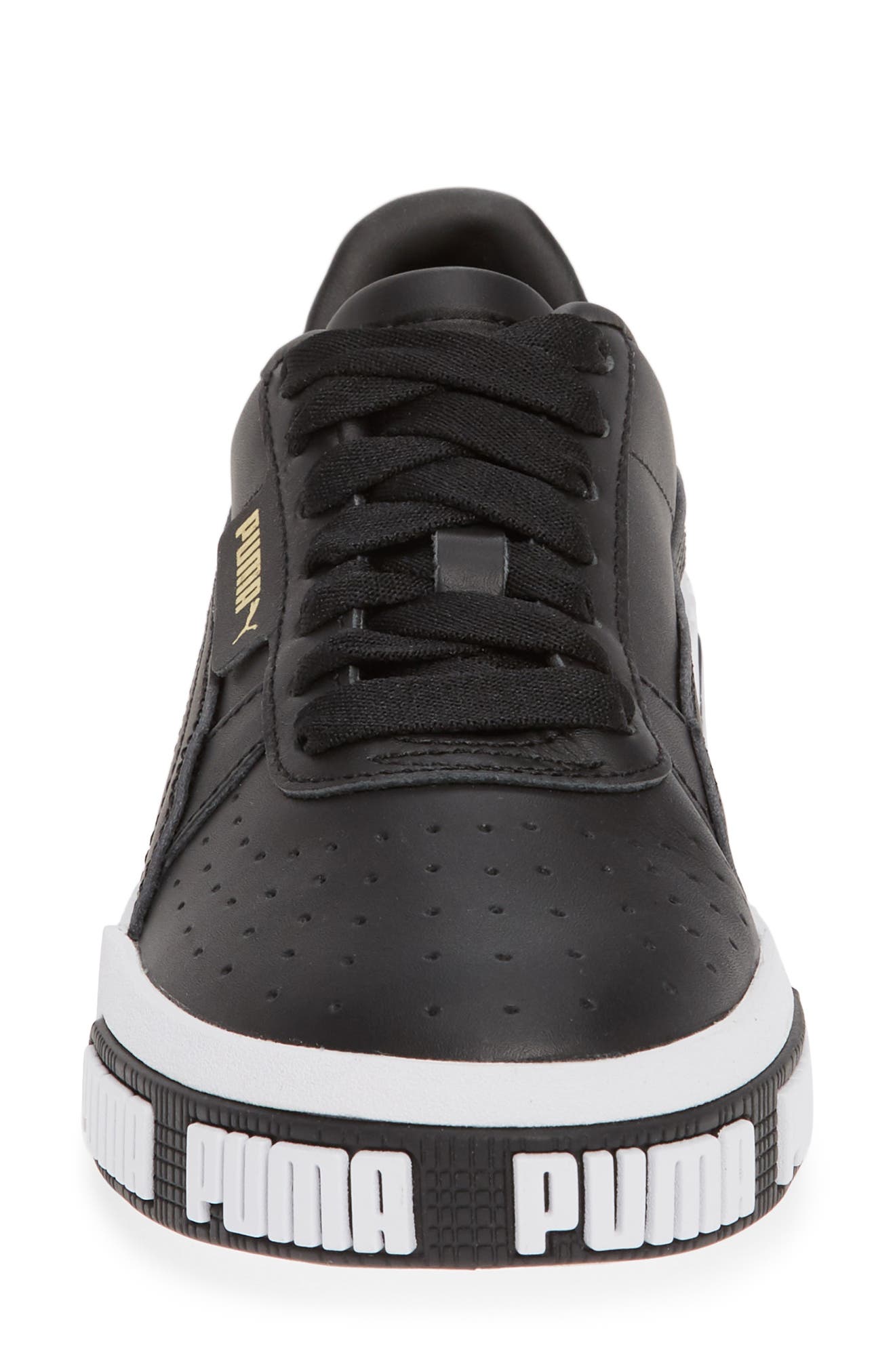 PUMA Cali Bold Sneaker, Alternate, color, 