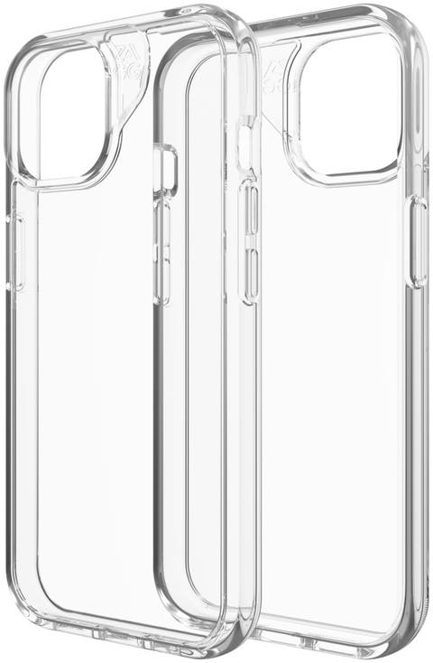 Crystal Palace Case for Apple iPhone 17e / 16e / 15 / 14 / 13