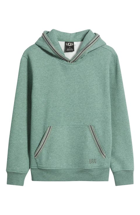 Tasman Pullover Hoodie