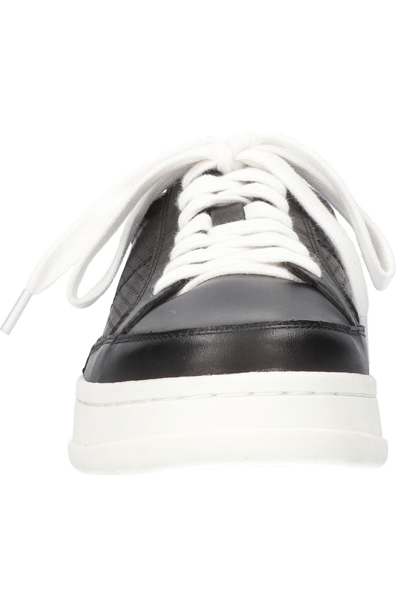 Bella Vita Novia Platform Sneaker, Alternate, color,