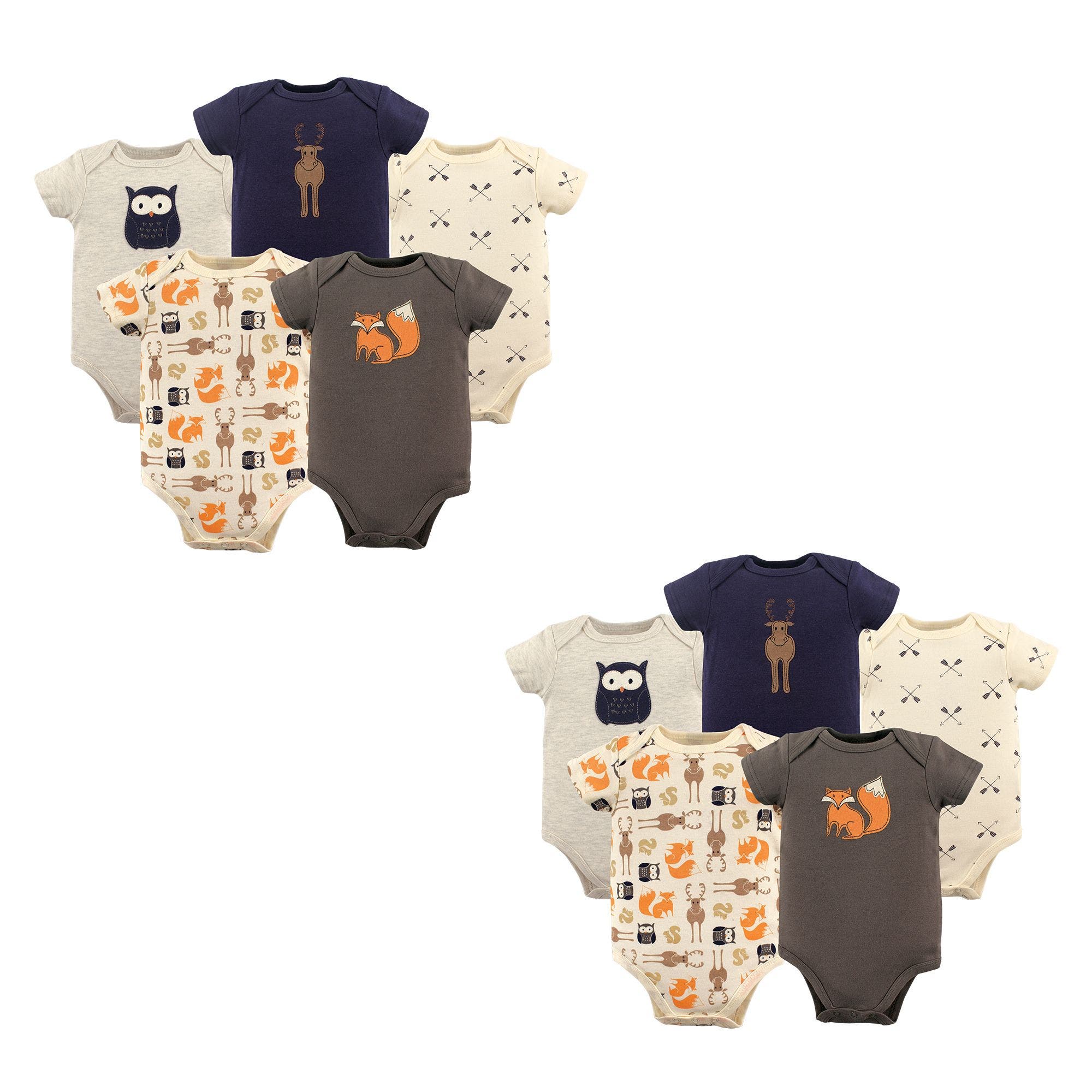 selected Forest 10-Piece
