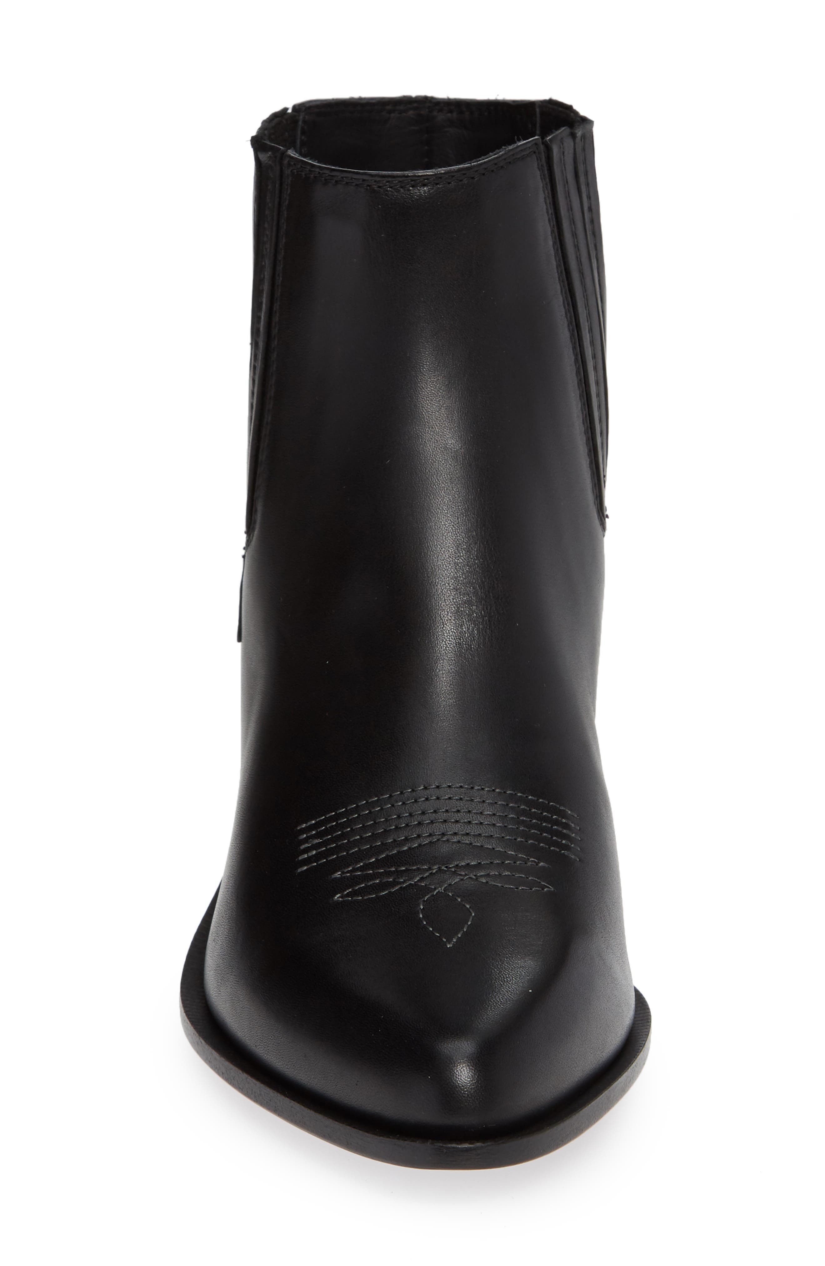 Golden Goose Sunset Chelsea Bootie, Alternate, color, 