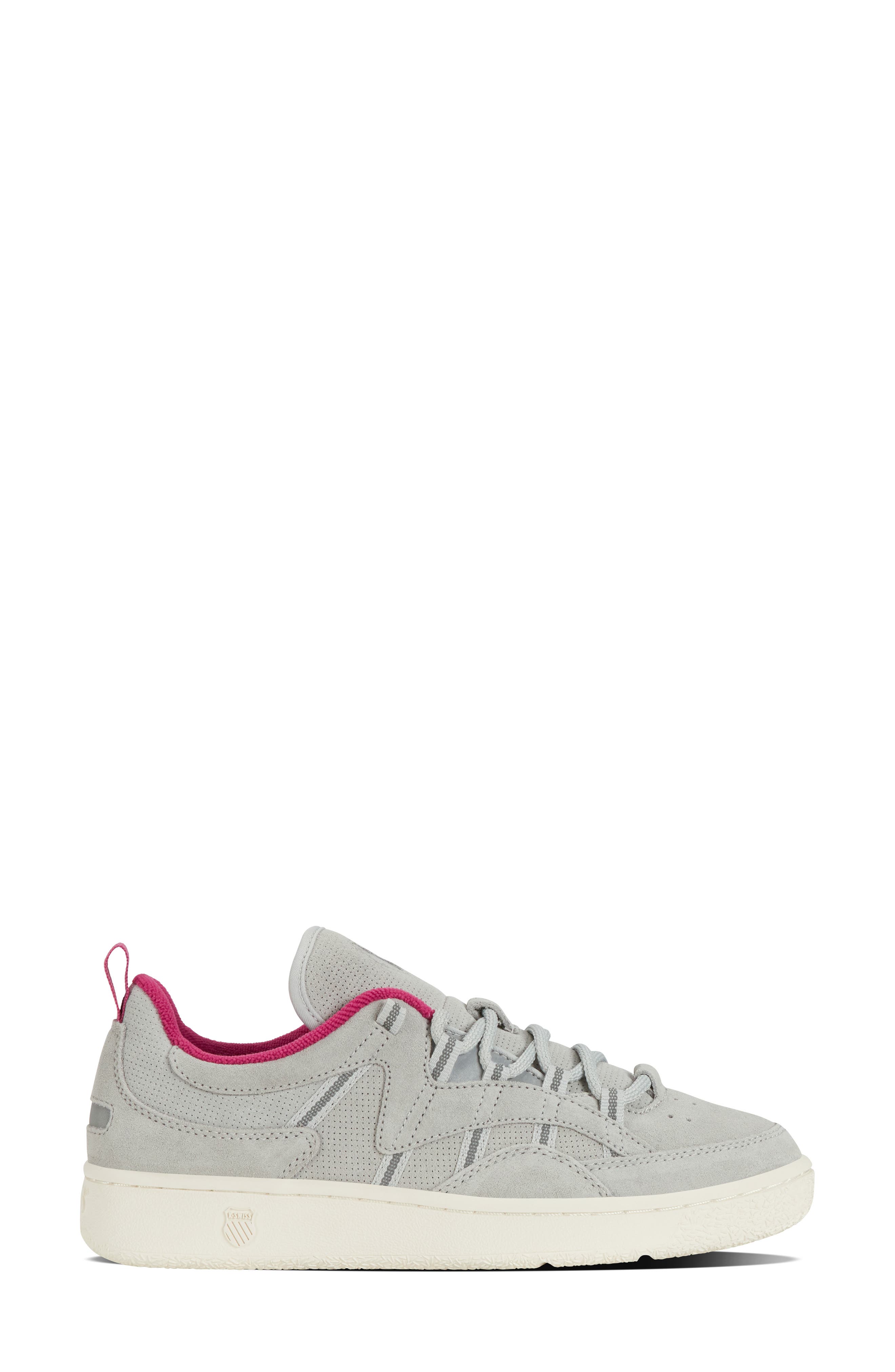 K-Swiss Slamm 99 Sde Tennis Sneaker, Alternate, color, 