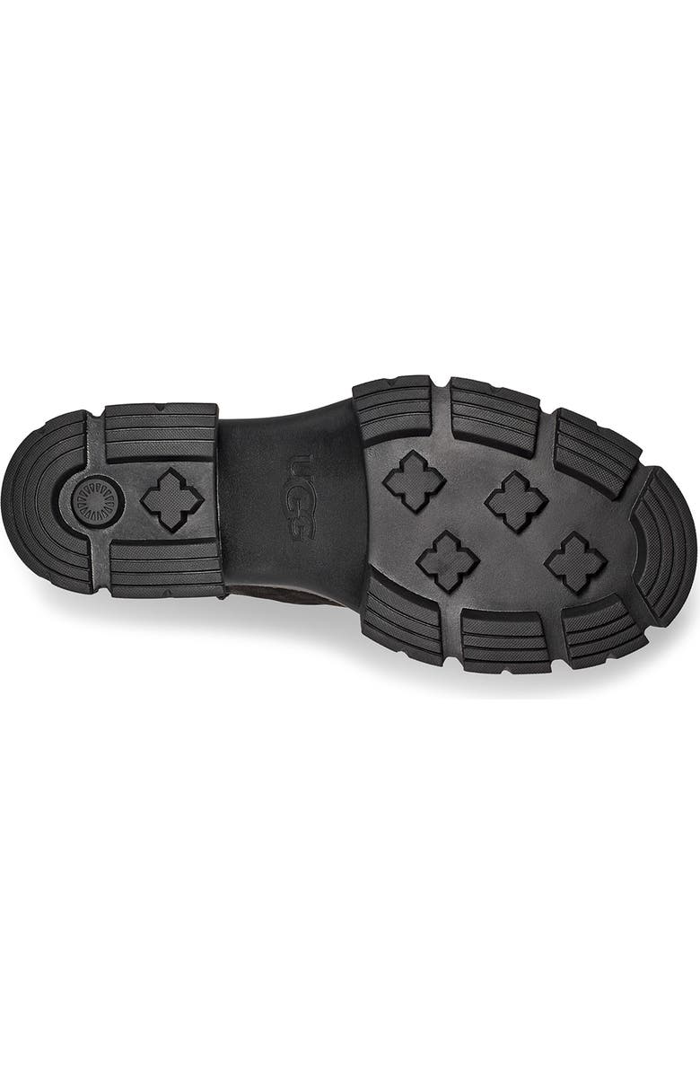 UGG<sup>®</sup> Brooklyn Platform Chelsea Boot, Alternate, color,