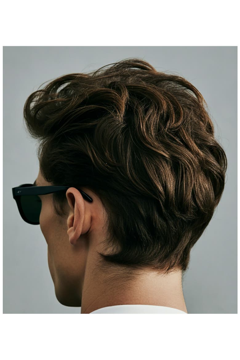 Hair Putty, Alternate, color, NO COLOR