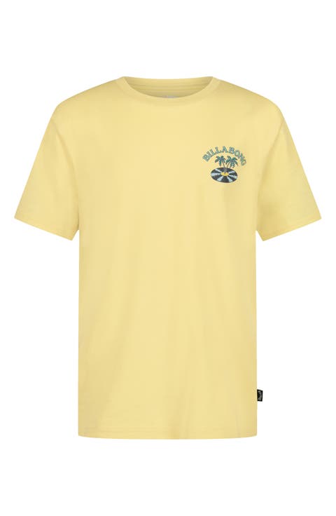 Kids' Till Late Graphic T-Shirt