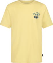 Billabong Kids' Till Late Graphic T-Shirt