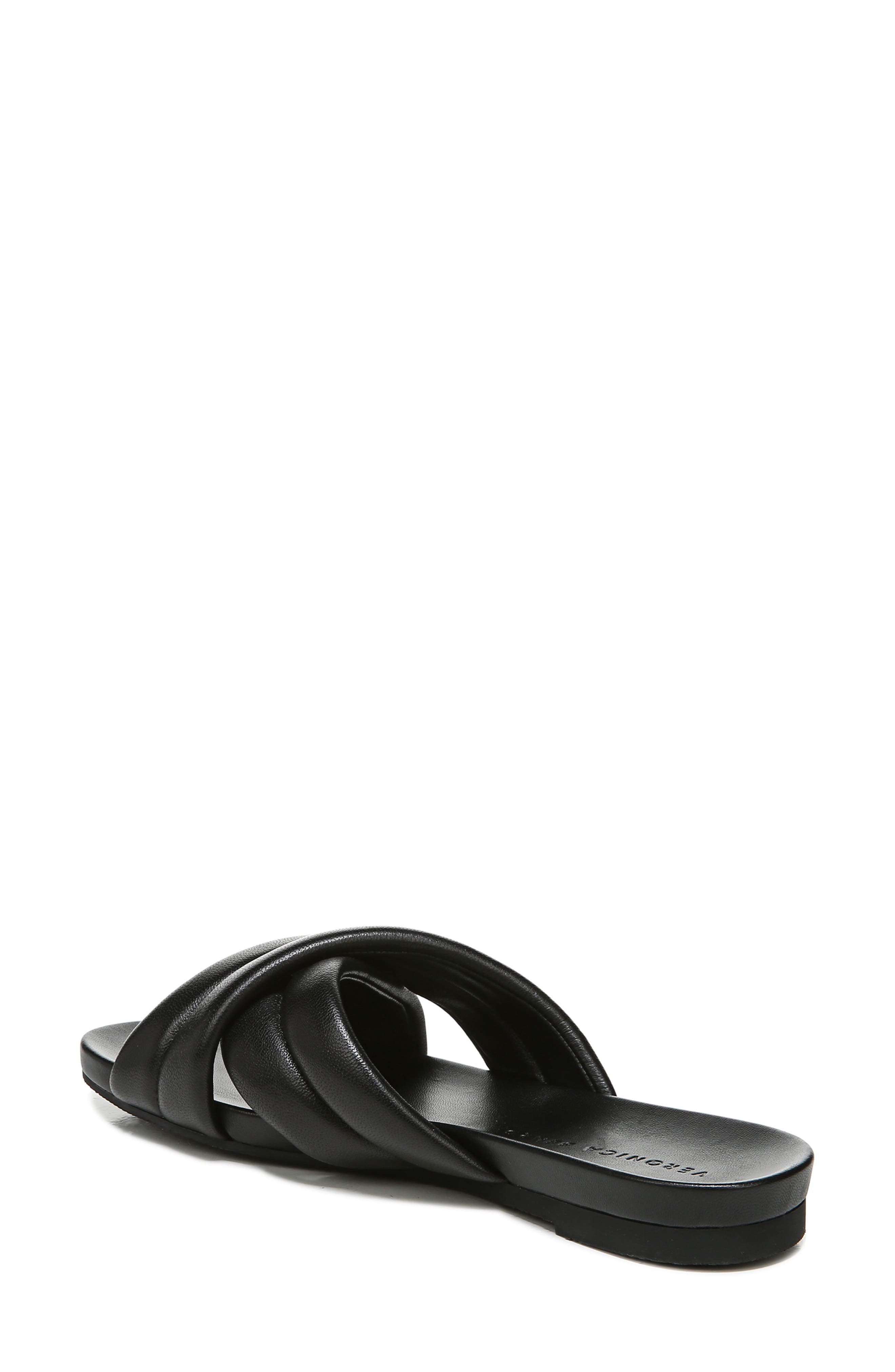 Veronica Beard Elise Slide Sandal, Alternate, color, 
