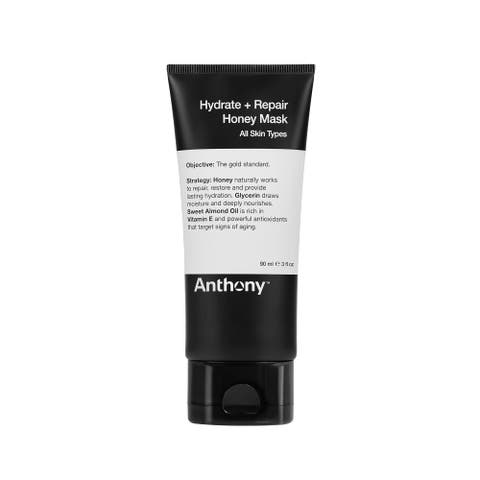 Hydrate and Repair Honey Mask 3 oz