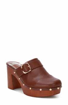 Octave Stud Mule
