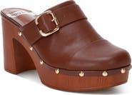 Rag & Co Octave Stud Mule
