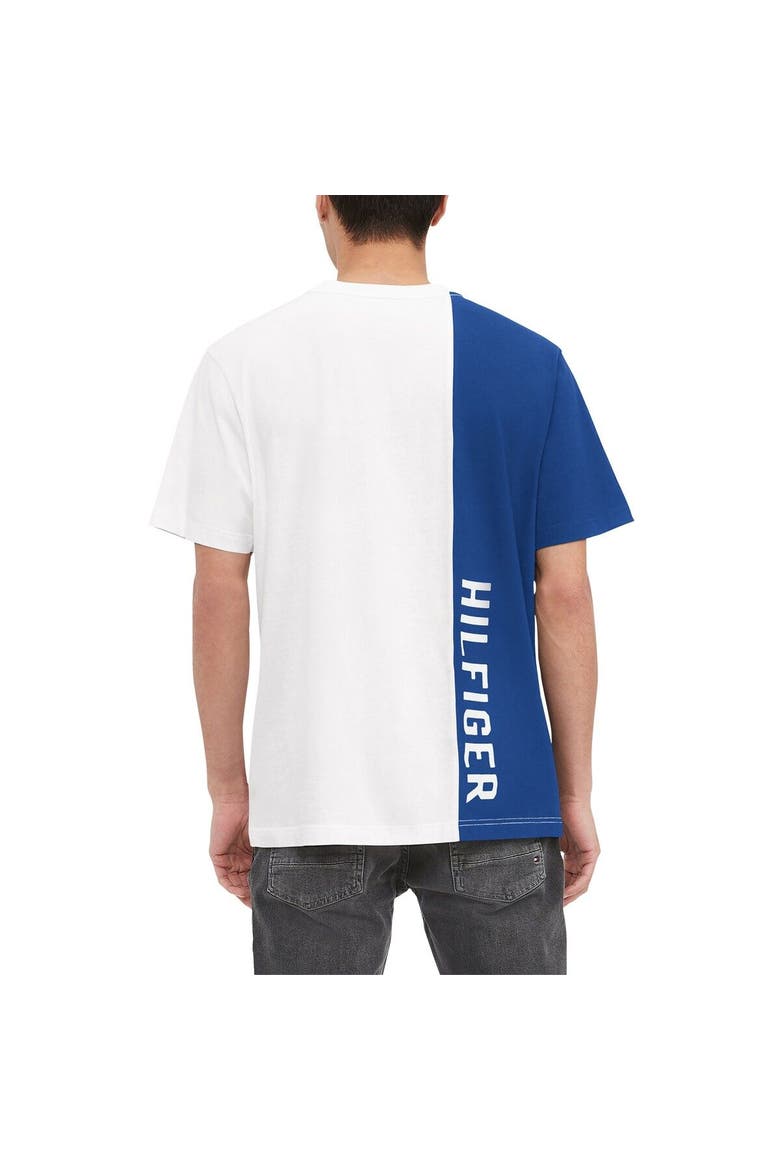 Men's Tommy Hilfiger White Buffalo Bills Zack T-Shirt, Alternate, color, White