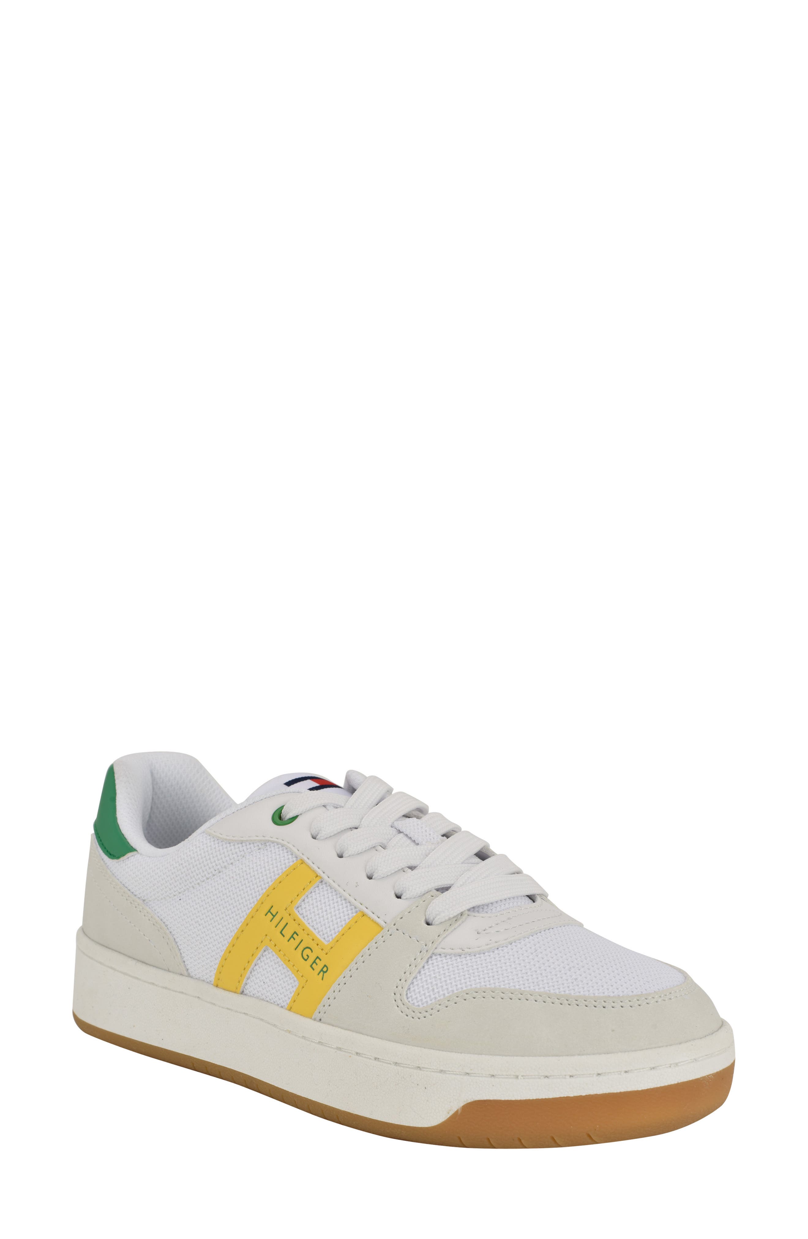 Tommy Hilfiger Neenha Sneaker, Main, color, 