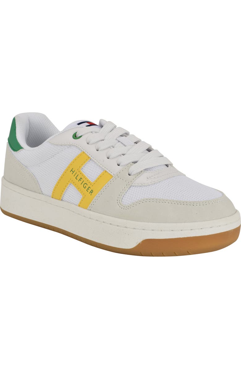 Tommy Hilfiger Neenha Sneaker, Main, color,