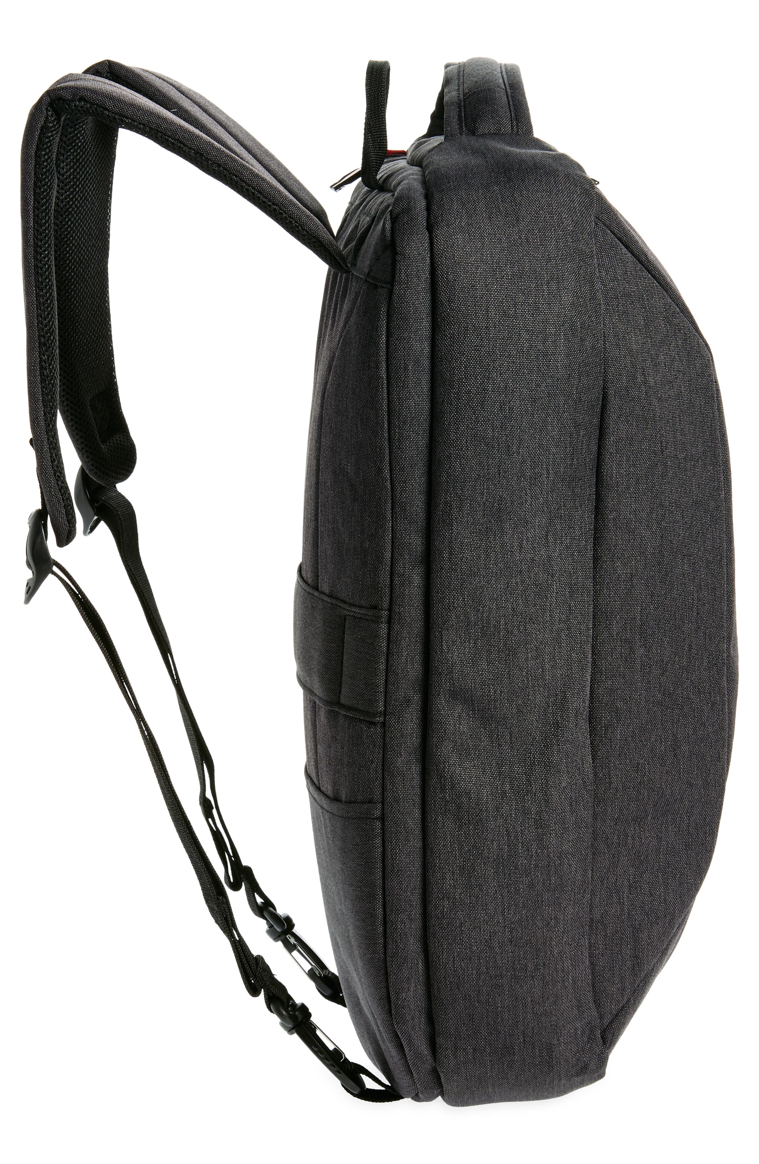 SWISSGEAR Hybrid 16-Inch Laptop Convertible Laptop Backpack, Alternate, color, 