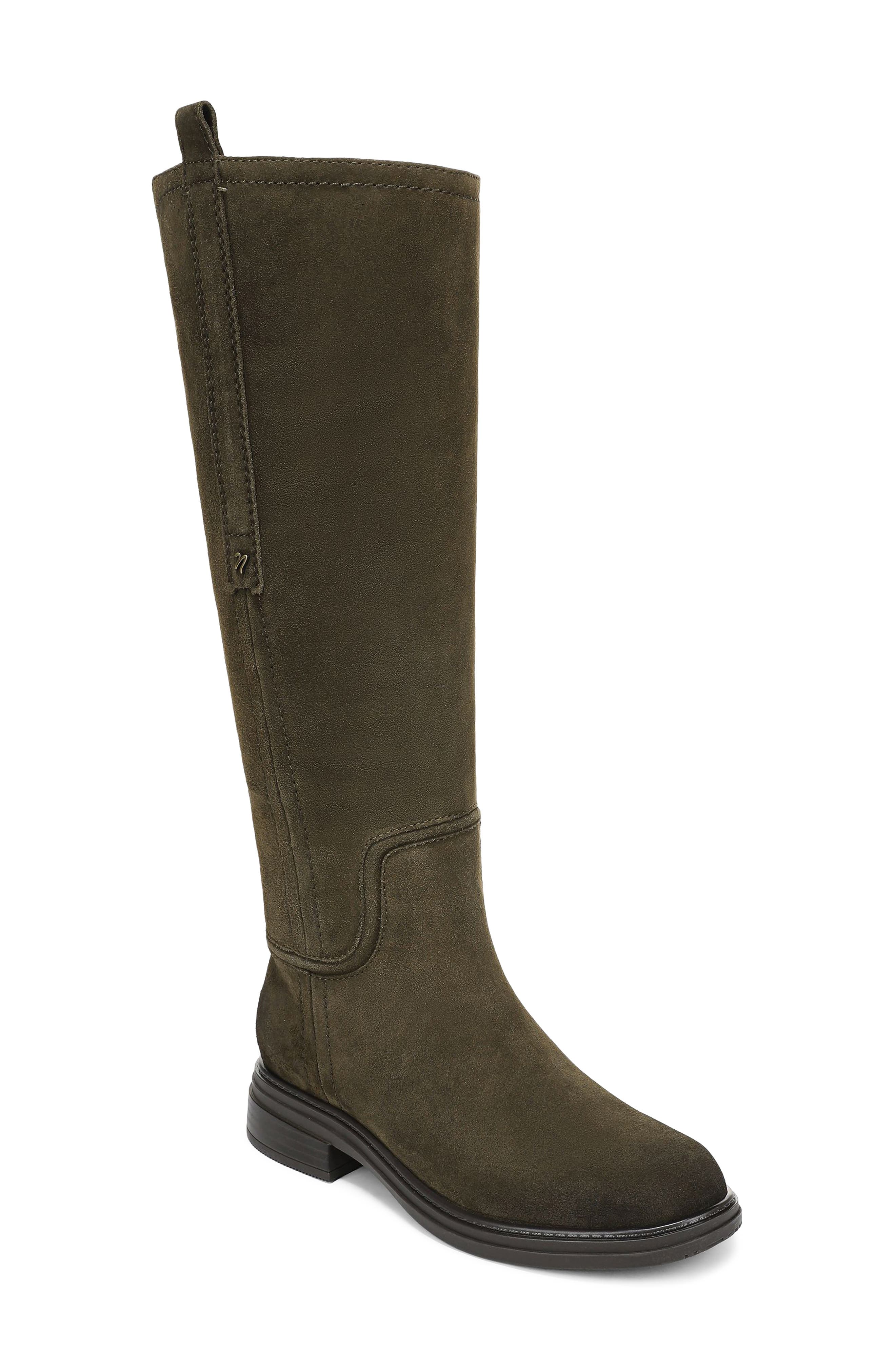LAUREL SUEDE