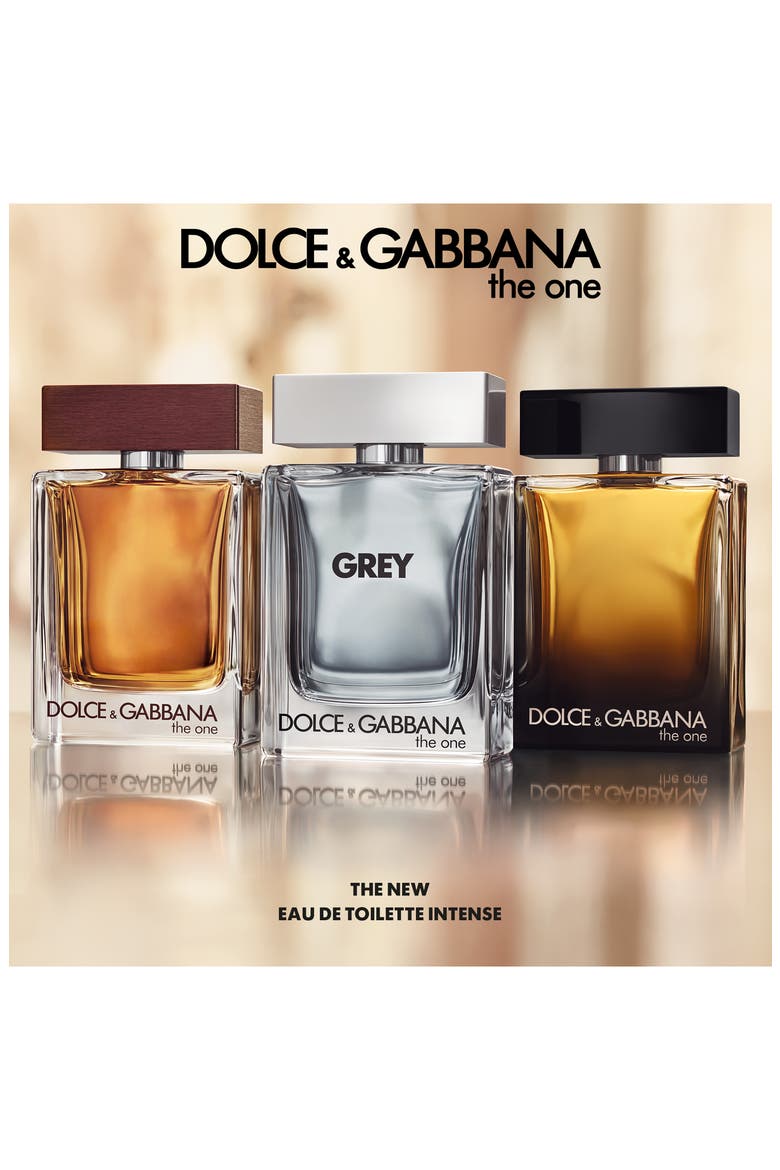The One Grey Eau de Toilette, Alternate, color, NO COLOR