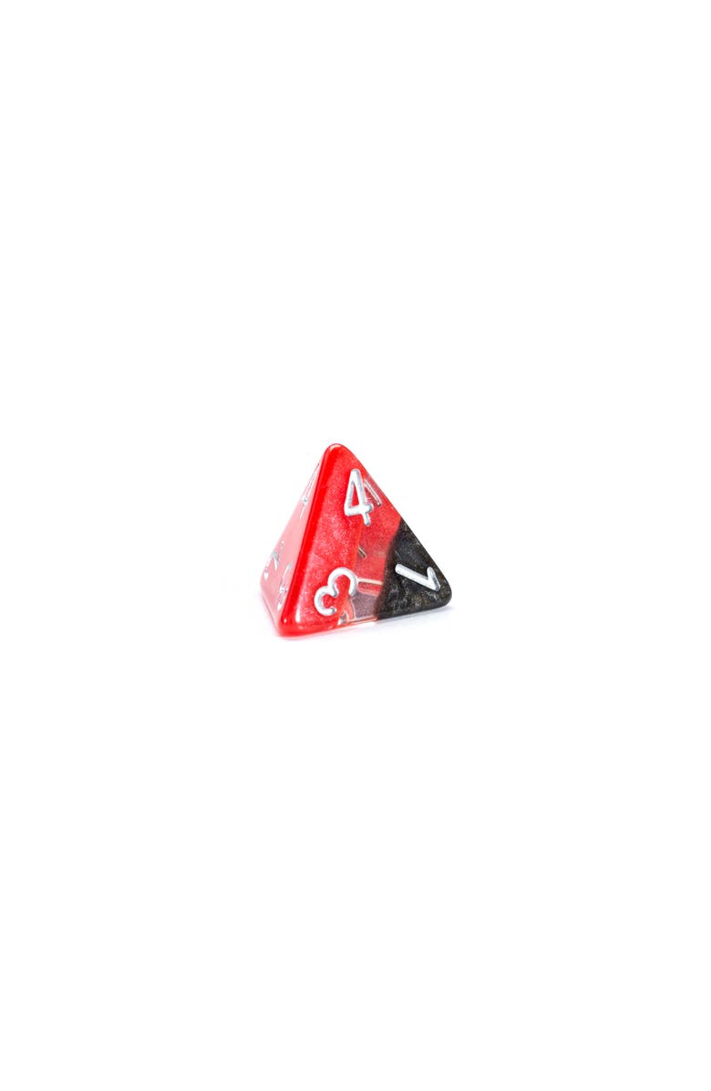 Gate Keeper Games and Dice Games & Dice Gate Keeper Games Supernova Dice Magma, Alternate, color, 