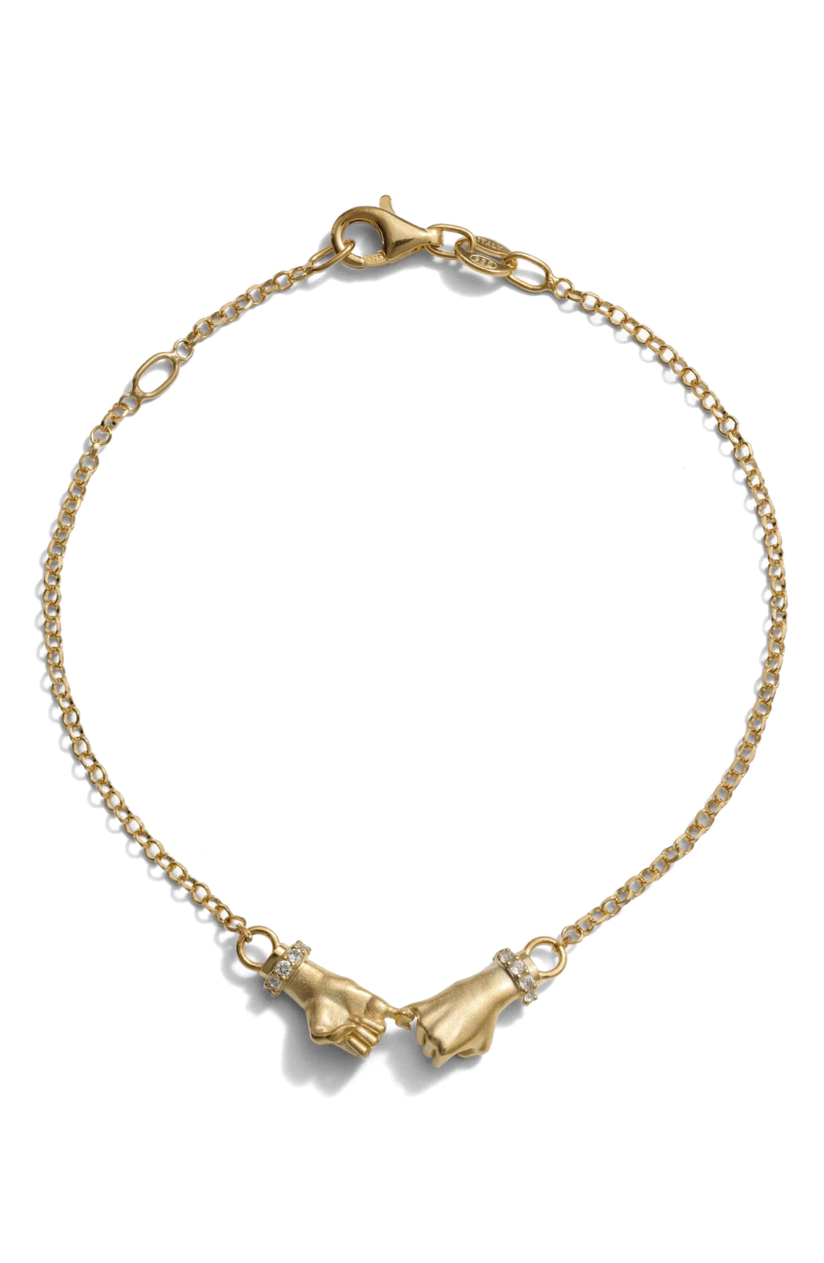 selected 14K GOLD VERMEIL