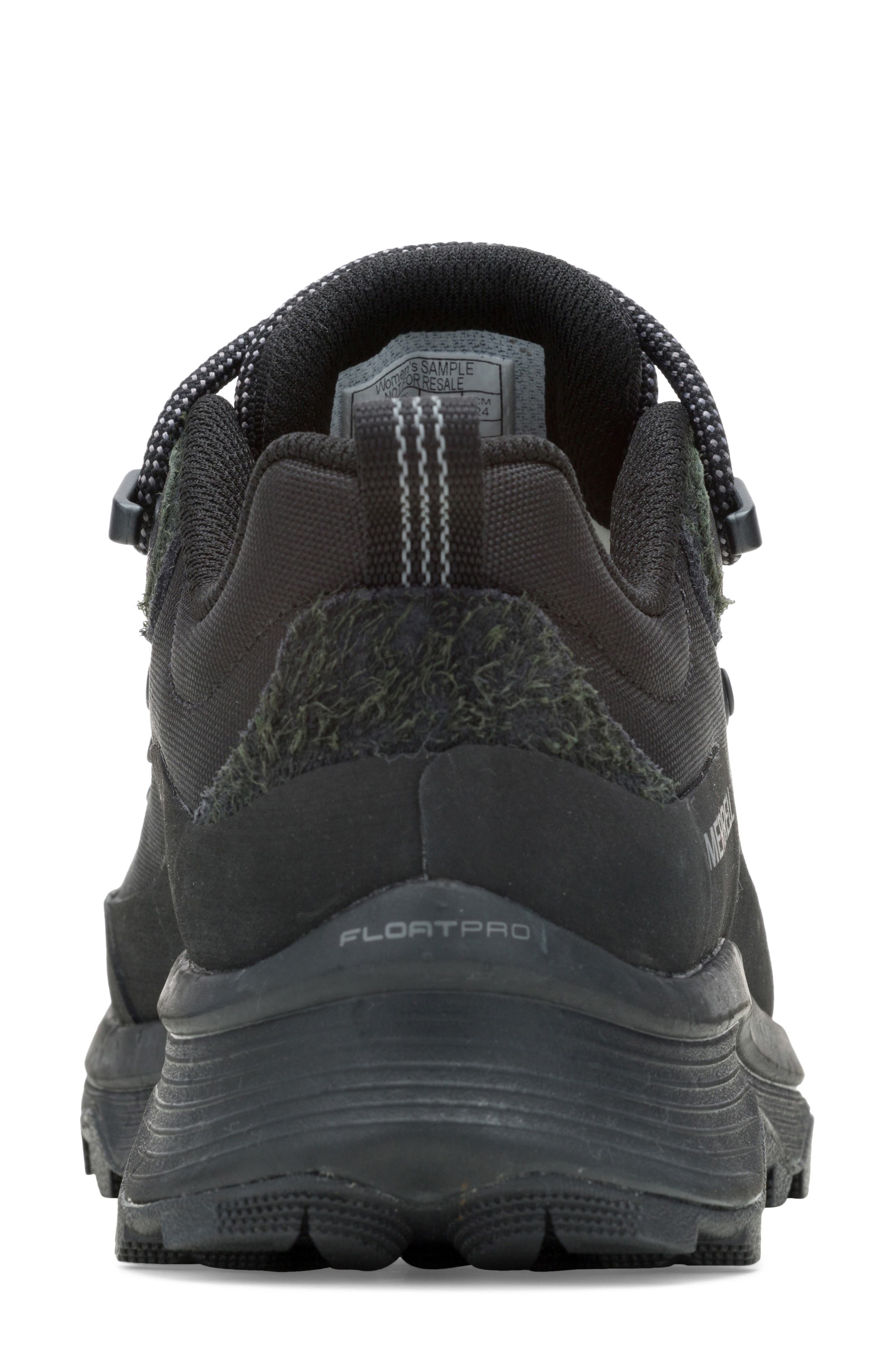 Merrell Ontario SP Sneaker, Alternate, color, Black