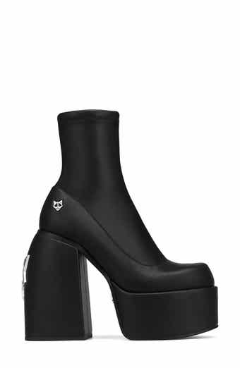 Naked Wolfe Sassy Chunky Platform Boot (Women) | Nordstrom Naked Wolfe Sassy Chunky Platform Boot (Women) | Nordstrom