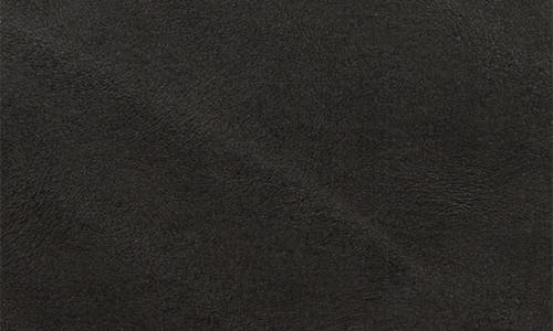 Will Leather Goods The Continental Leather Briefcase In Black