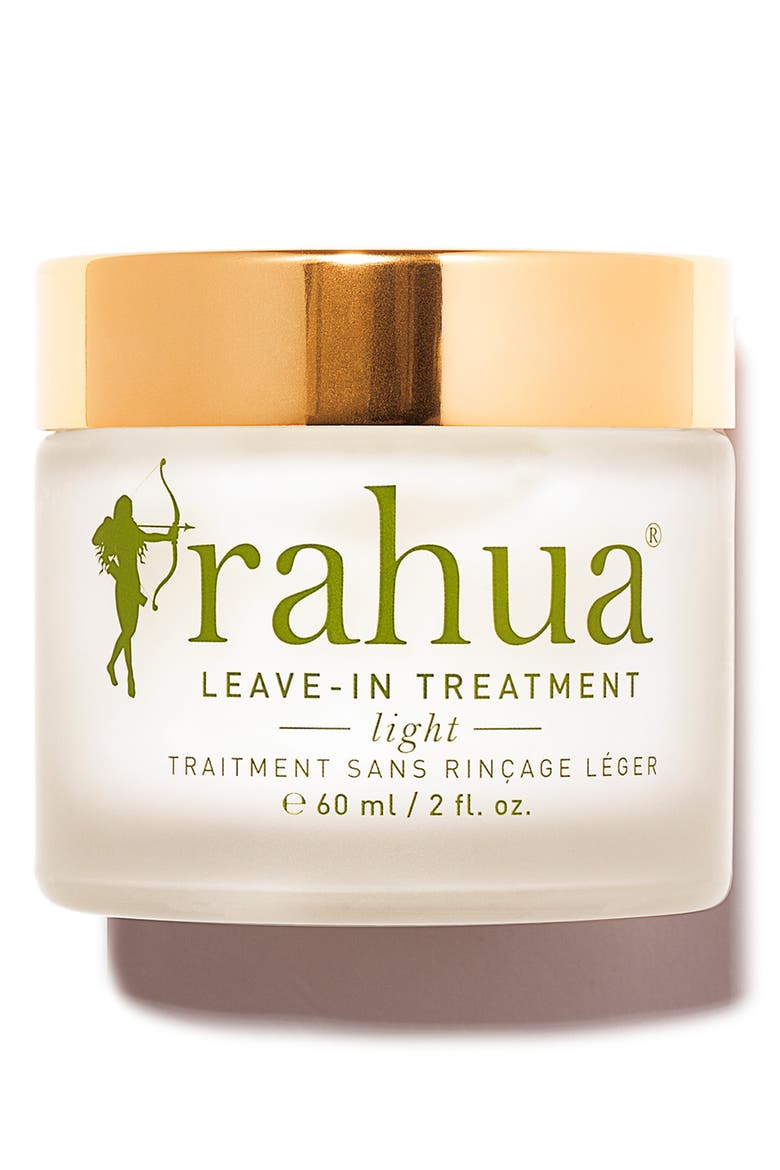 Leave-In Treatment Light Shaping Cream, Main, color, NO COLOR