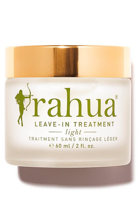 Leave-In Treatment Light Shaping Cream