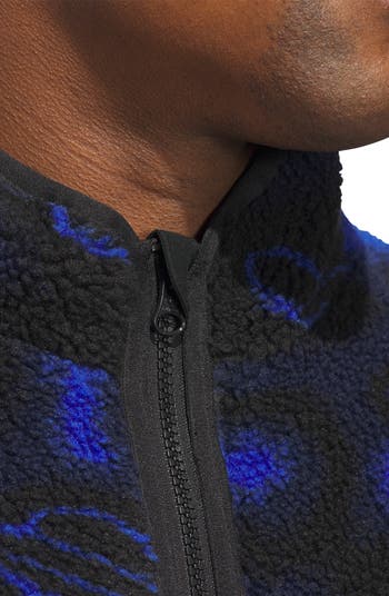 Shmoofoil Fleece Jacket