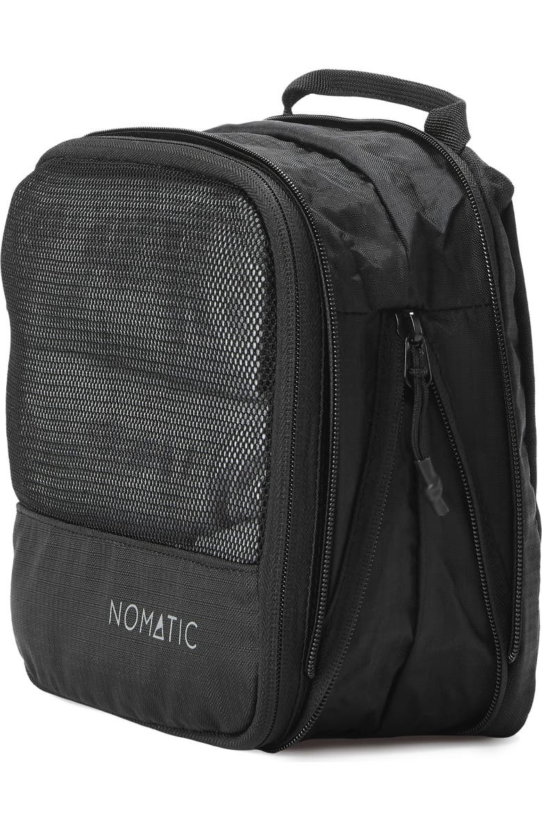 NOMATIC Compression Luggage Organizers, Alternate, color, Black - Medium