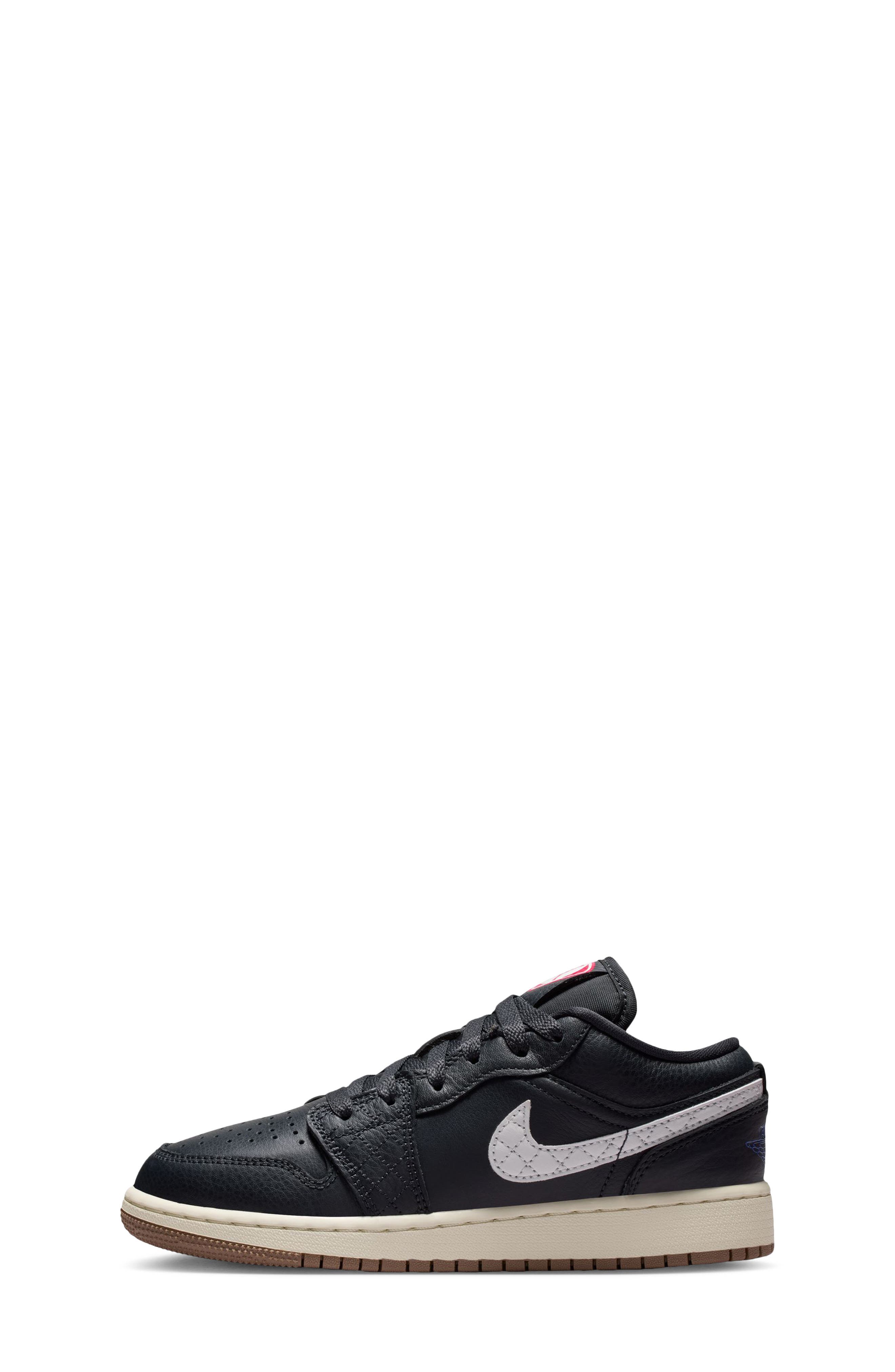 Детские Jordan Air Jordan 1 Low Sneaker — фото 2
