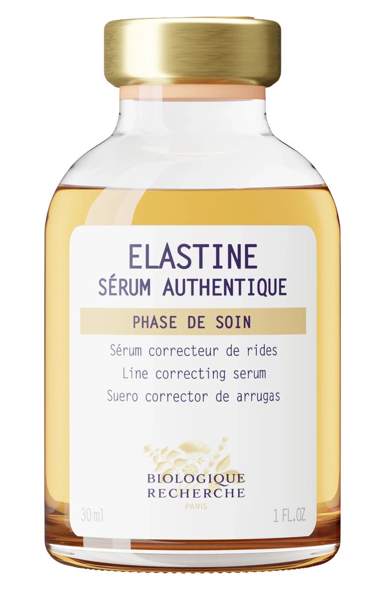 Biologique Recherche Sérum Elastine Line Correcting Serum, Main, color,