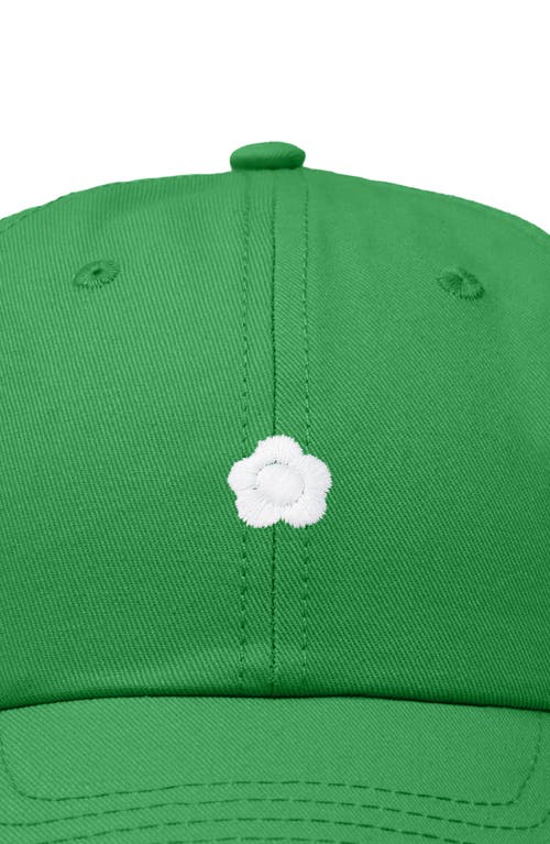 Dalix Lil Flower Dad Cap