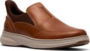 Clarks® Mullan Step Sneaker