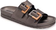 MUK LUKS Women's Grand Cayman Sandal