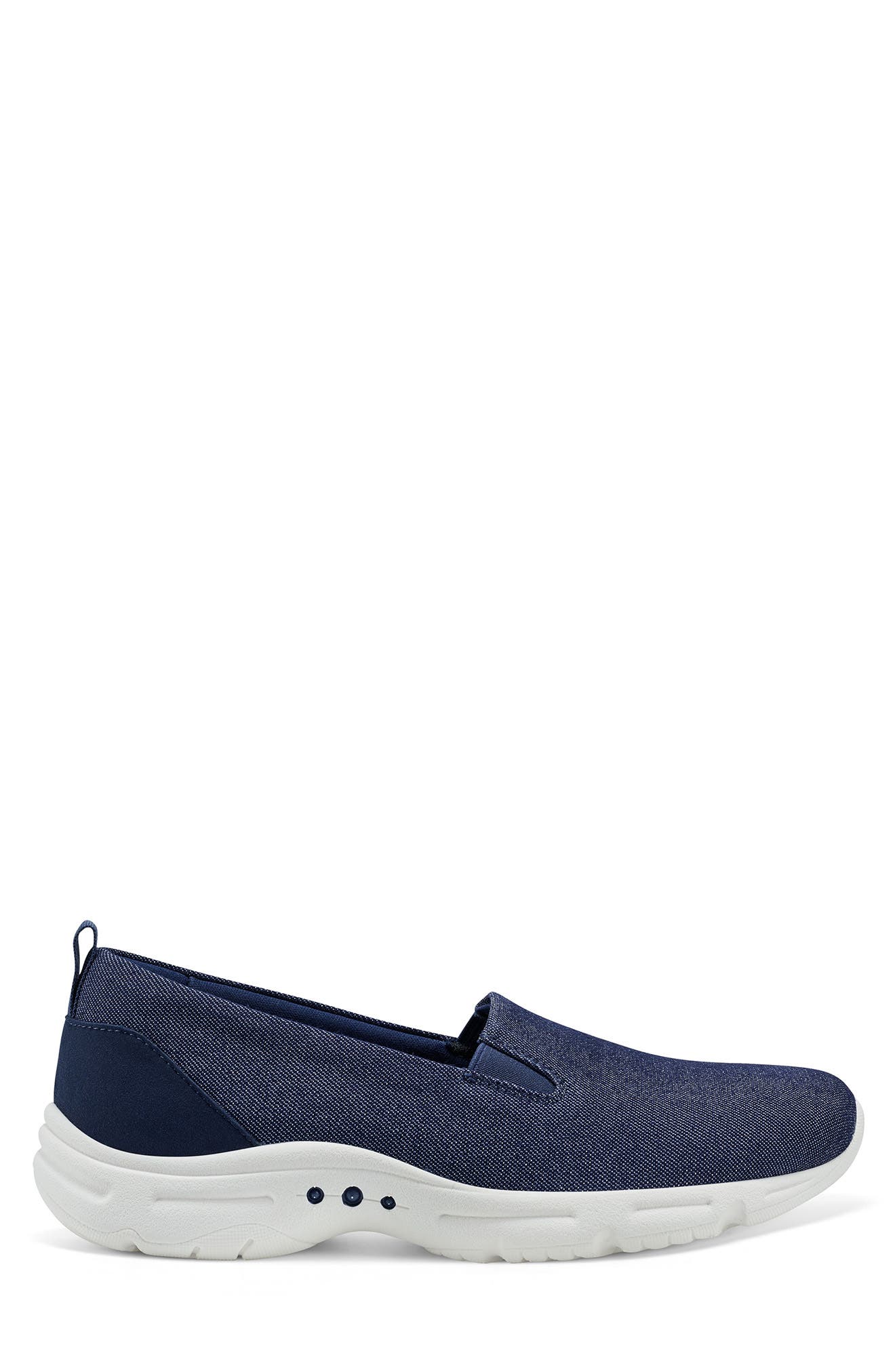 Easy Spirit Brinley Slip-On Sneaker, Alternate, color, 