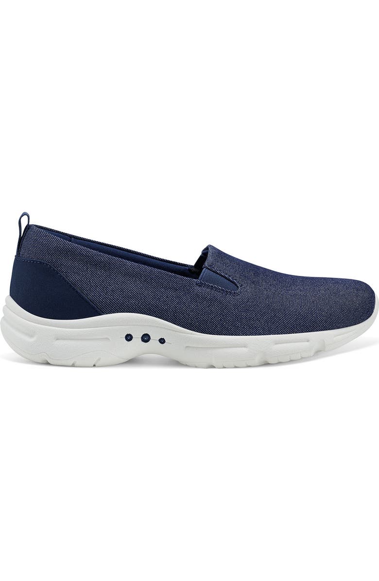Easy Spirit Brinley Slip-On Sneaker, Alternate, color,