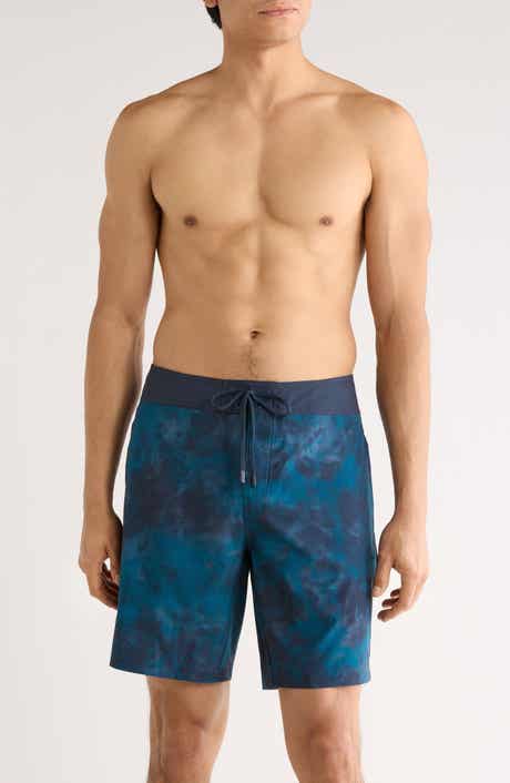 TravisMathew Board Control Swim Trunks