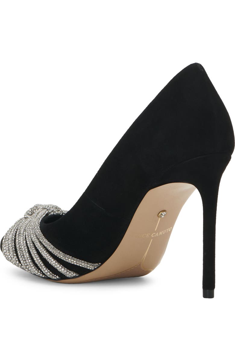 Vince Camuto Faine Pointed Toe Pump, Alternate, color,