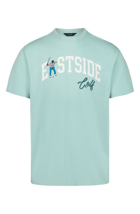 Swingman Graphic T-Shirt