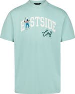 Eastside Golf Swingman Graphic T-Shirt