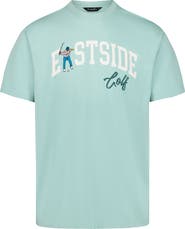Eastside Golf Swingman Graphic T-Shirt