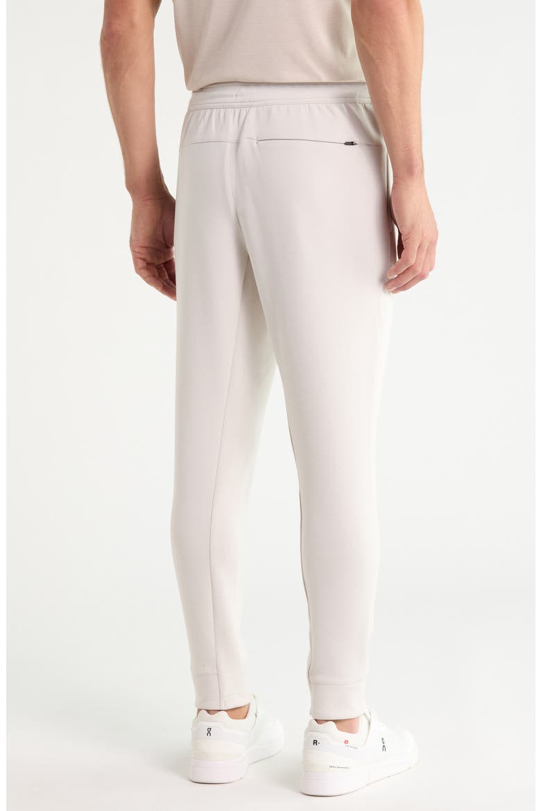Hawthorne Tech Joggers, Alternate, color, STONE HEATHER