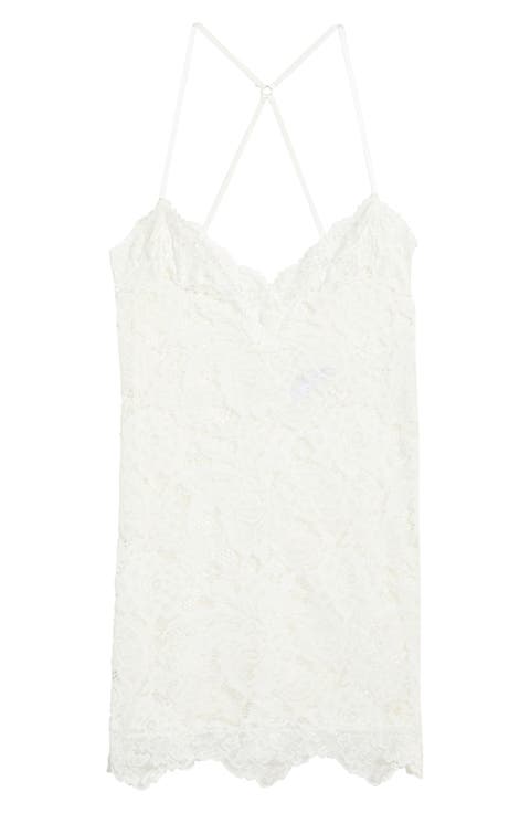 Brynleigh Lace Chemise